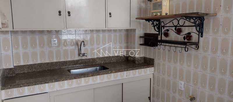 Apartamento, 2 quartos, 50 m² - Foto 14