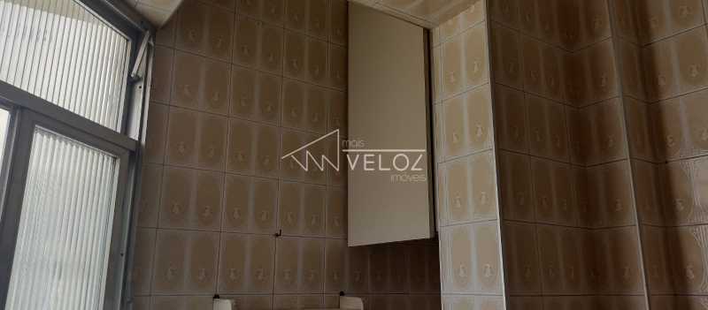 Apartamento, 2 quartos, 50 m² - Foto 9