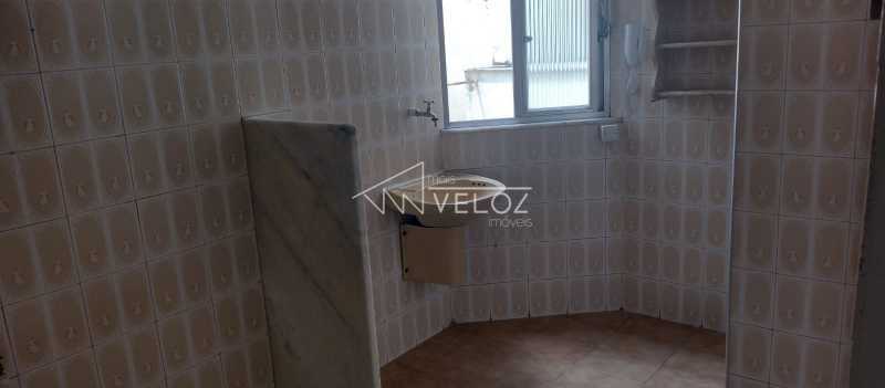 Apartamento, 2 quartos, 50 m² - Foto 17