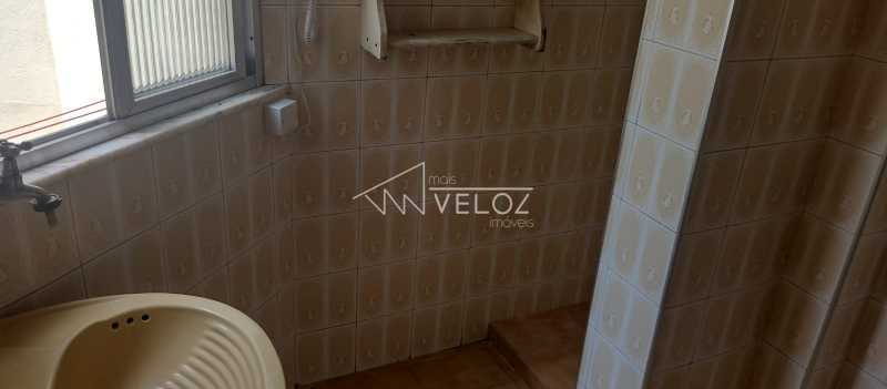 Apartamento, 2 quartos, 50 m² - Foto 23