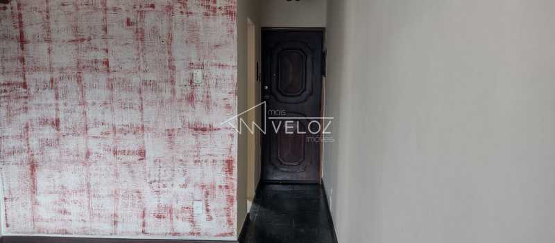 Apartamento, 2 quartos, 50 m² - Foto 16