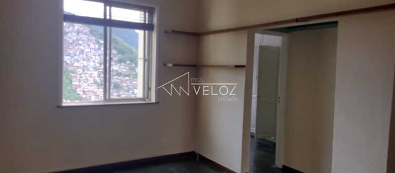 Apartamento, 2 quartos, 50 m² - Foto 8