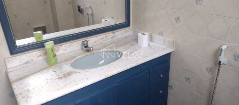 Apartamento, 2 quartos, 50 m² - Foto 5
