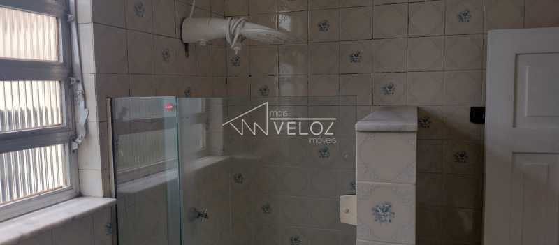 Apartamento, 2 quartos, 50 m² - Foto 13