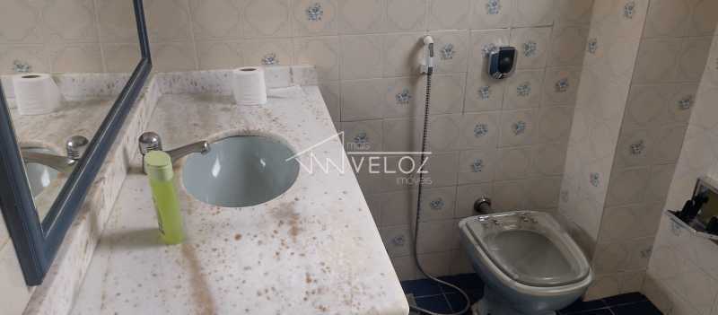 Apartamento, 2 quartos, 50 m² - Foto 3