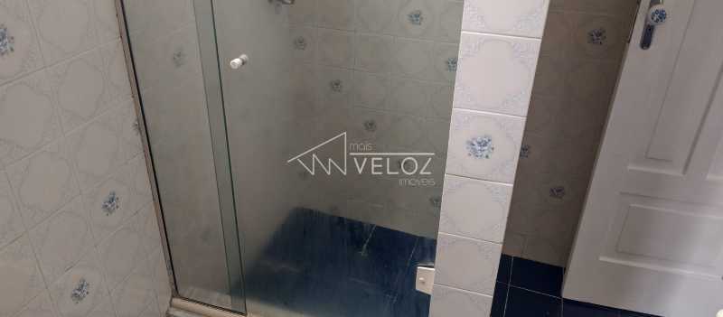 Apartamento, 2 quartos, 50 m² - Foto 19