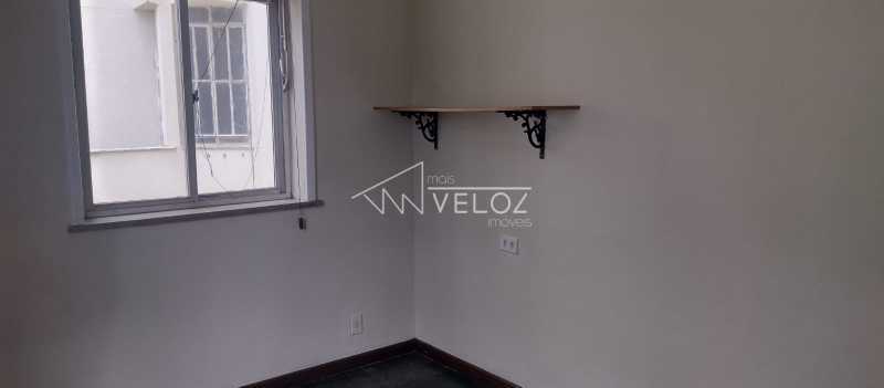 Apartamento, 2 quartos, 50 m² - Foto 26