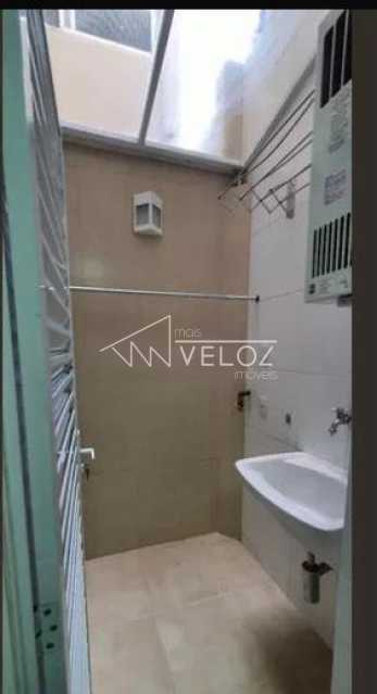 Apartamento, 1 quarto, 41 m² - Foto 22