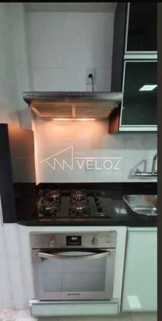 Apartamento, 1 quarto, 41 m² - Foto 6