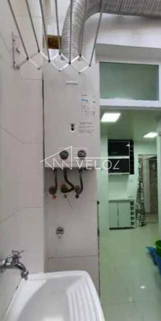 Apartamento, 1 quarto, 41 m² - Foto 1