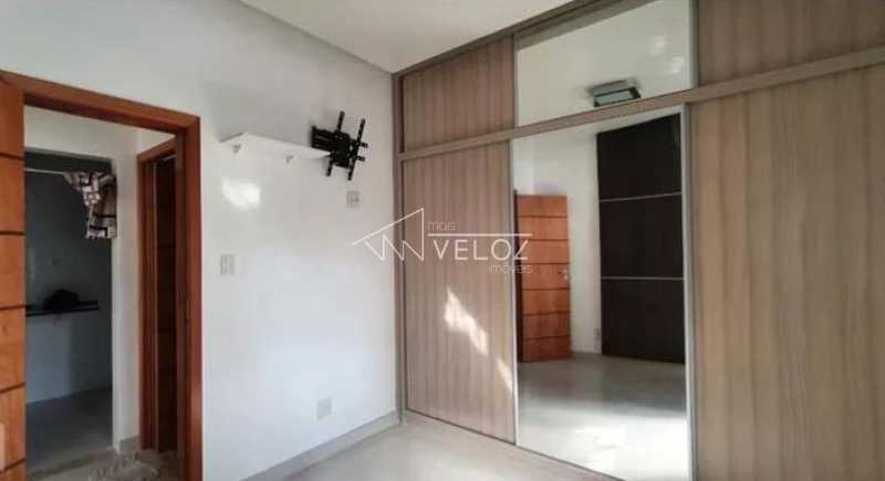 Apartamento, 1 quarto, 41 m² - Foto 2