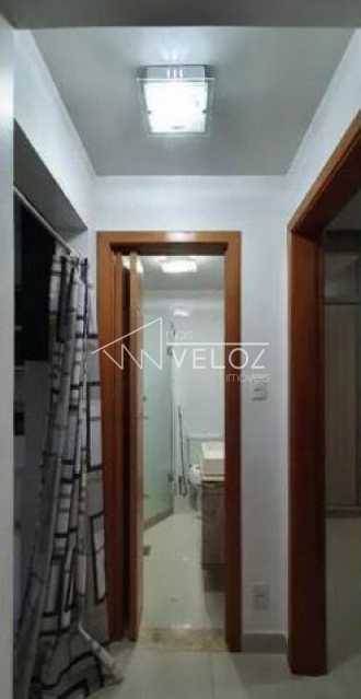 Apartamento, 1 quarto, 41 m² - Foto 14