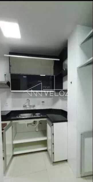 Apartamento, 1 quarto, 41 m² - Foto 3