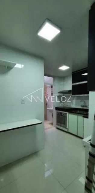 Apartamento, 1 quarto, 41 m² - Foto 15