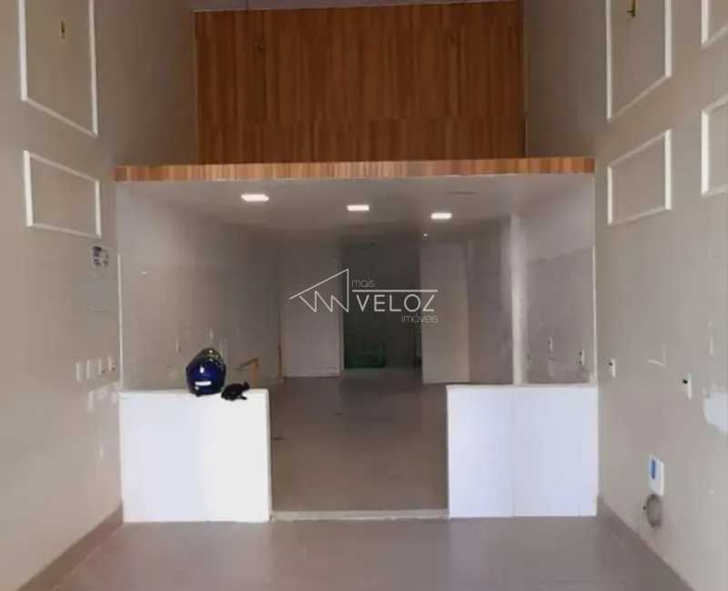 Loja-Salão, 80 m² - Foto 14