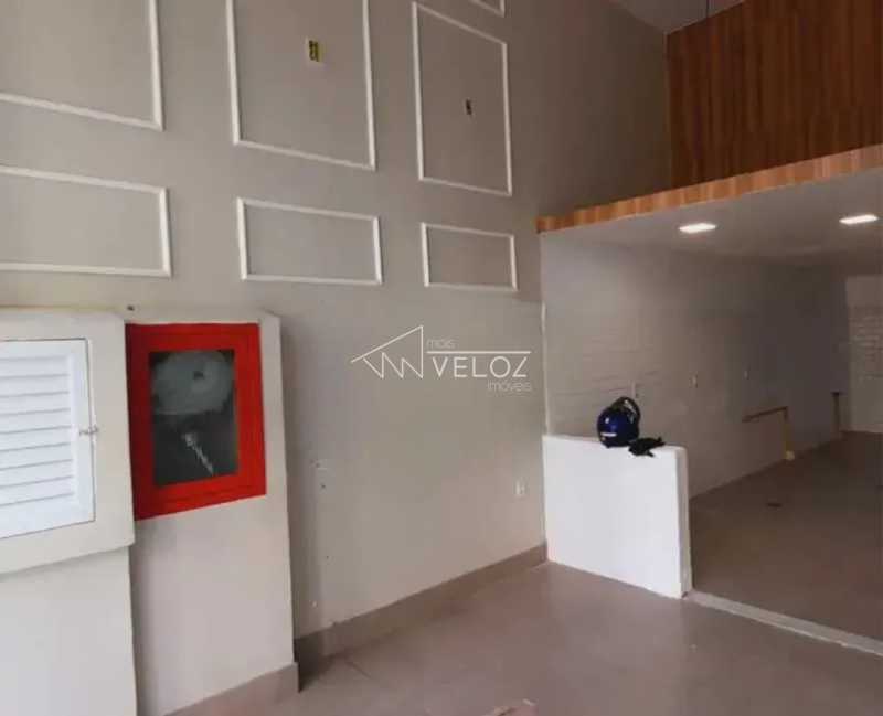 Loja-Salão, 80 m² - Foto 2