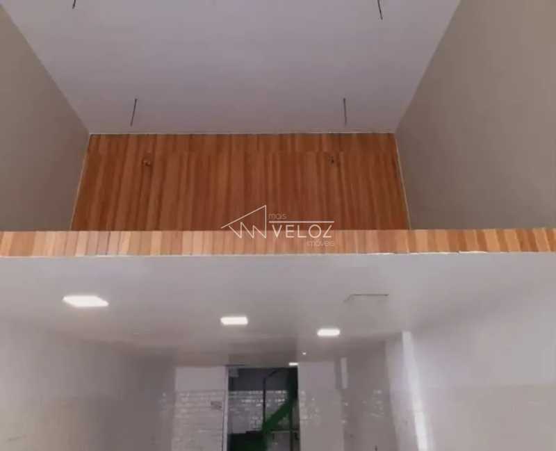 Loja-Salão, 80 m² - Foto 3