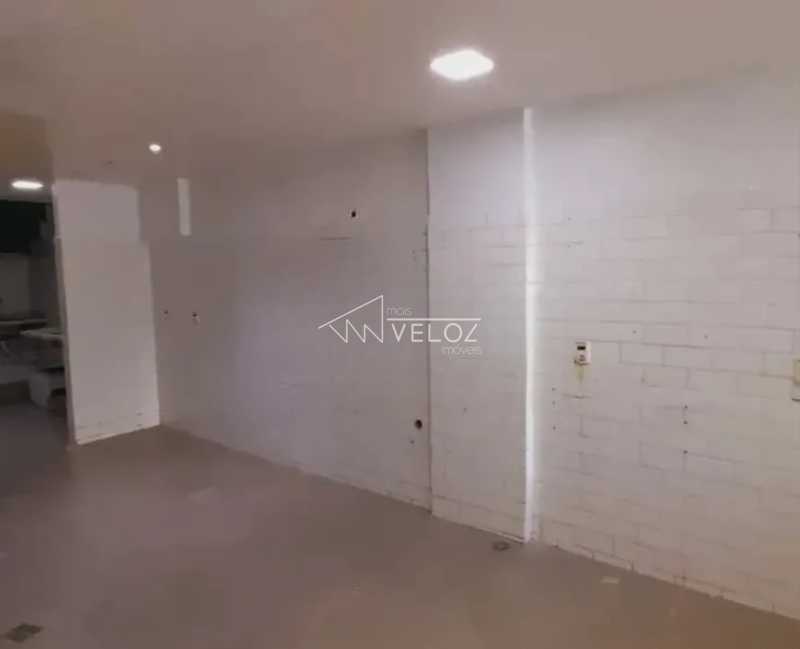 Loja-Salão, 80 m² - Foto 11