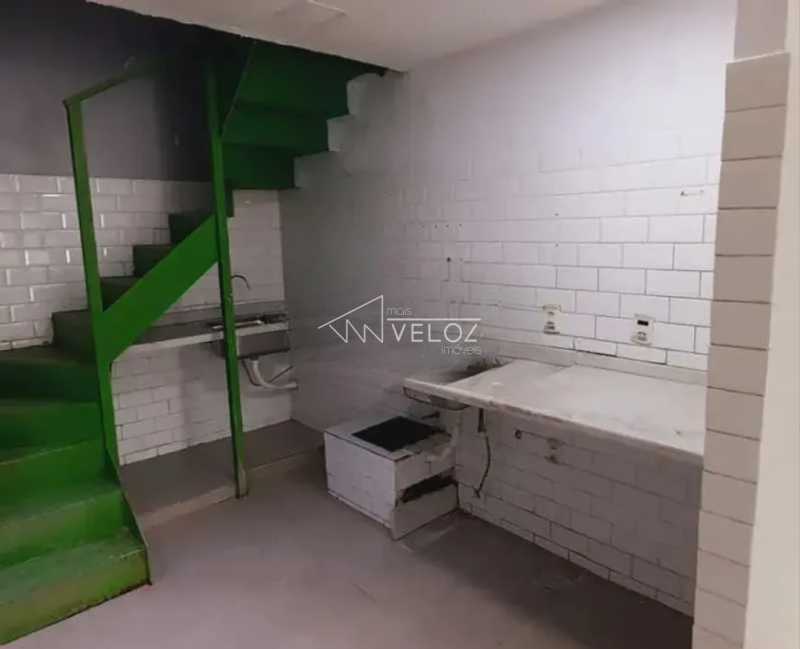 Loja-Salão, 80 m² - Foto 9