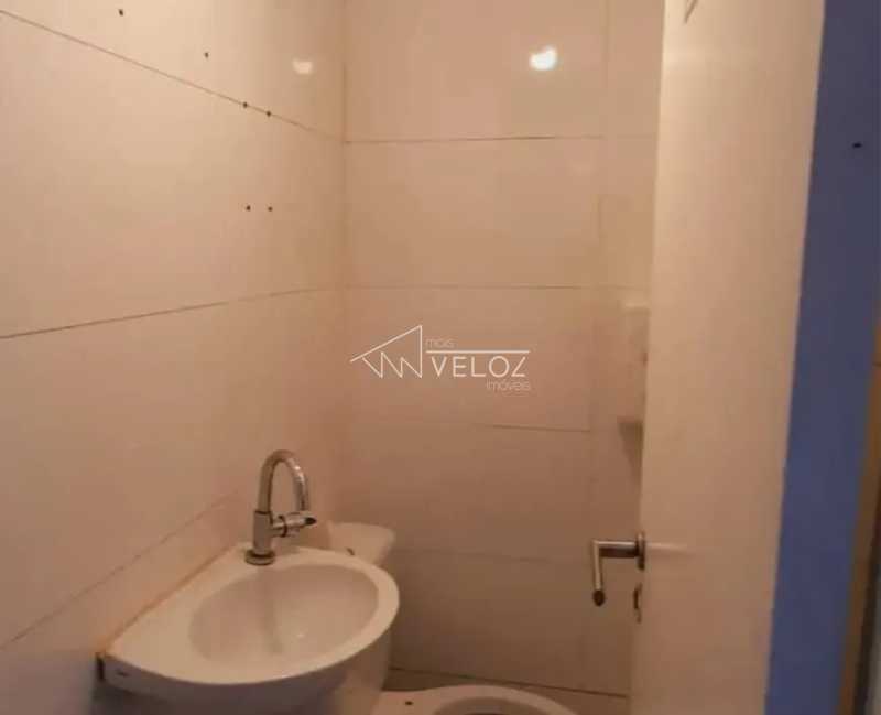 Loja-Salão, 80 m² - Foto 5