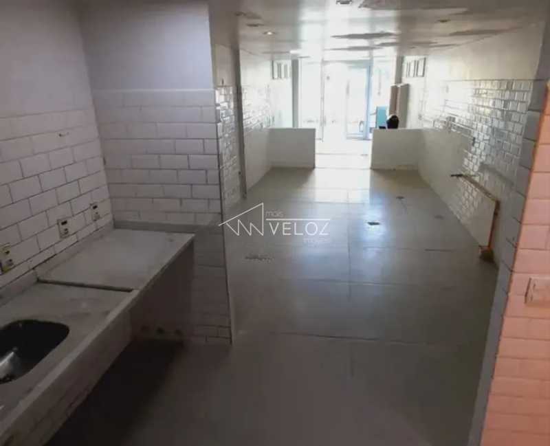 Loja-Salão, 80 m² - Foto 20