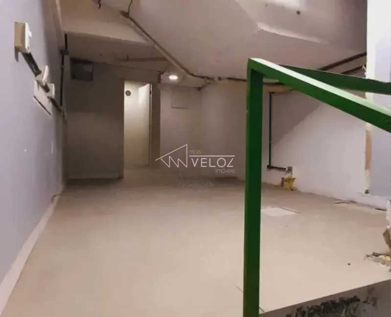 Loja-Salão, 80 m² - Foto 16