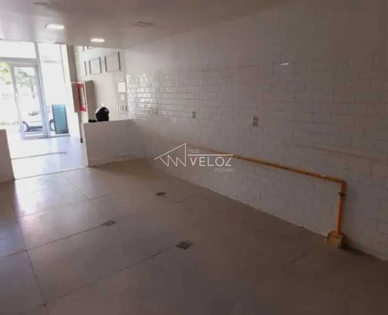 Loja-Salão, 80 m² - Foto 2