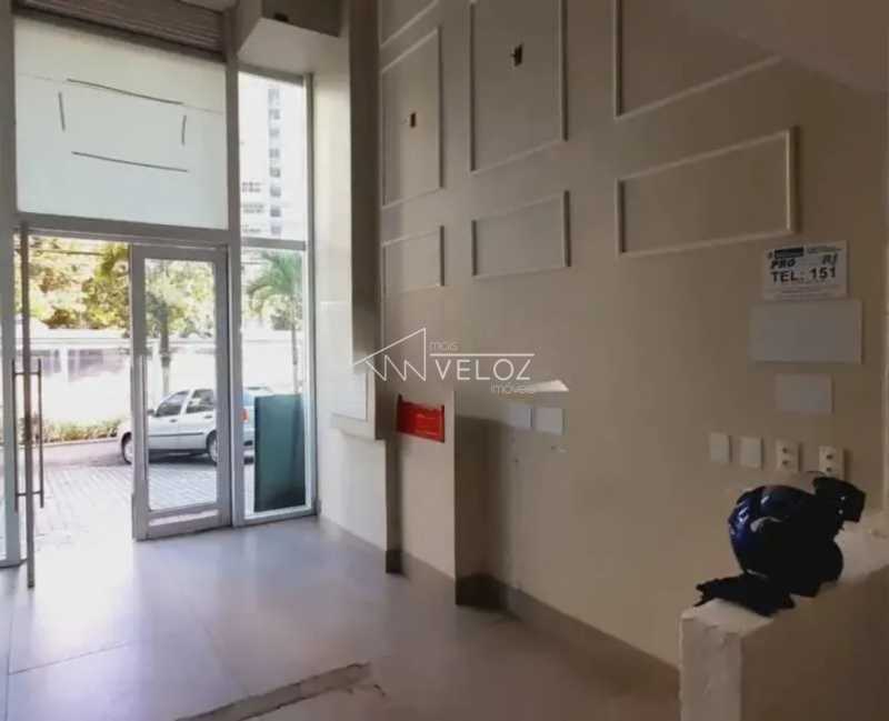 Loja-Salão, 80 m² - Foto 4