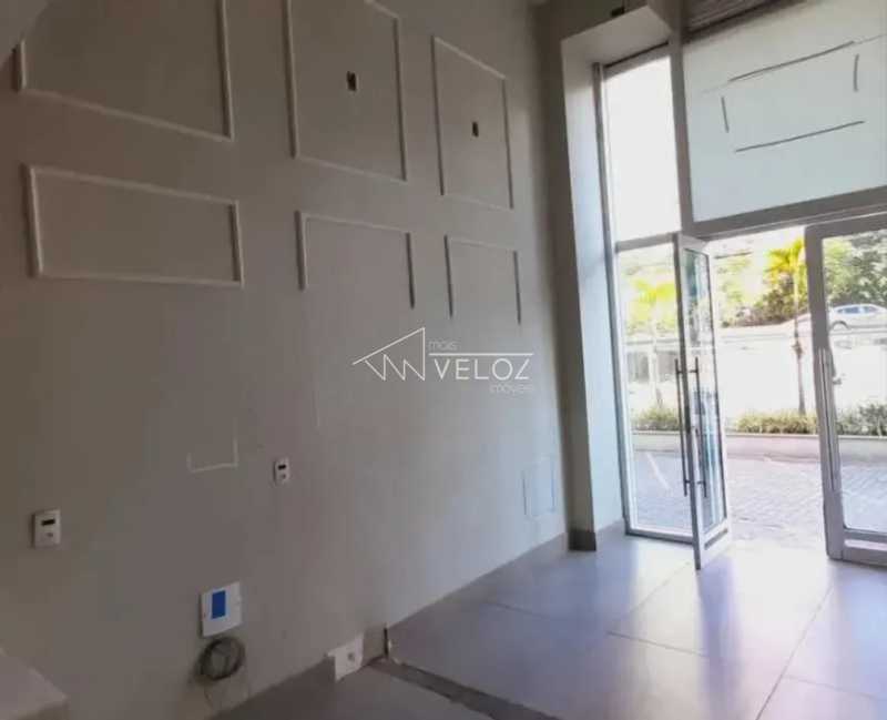 Loja-Salão, 80 m² - Foto 19