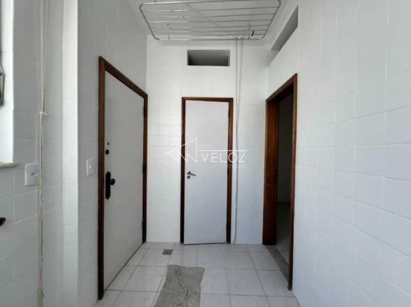 Apartamento, 3 quartos, 98 m² - Foto 19