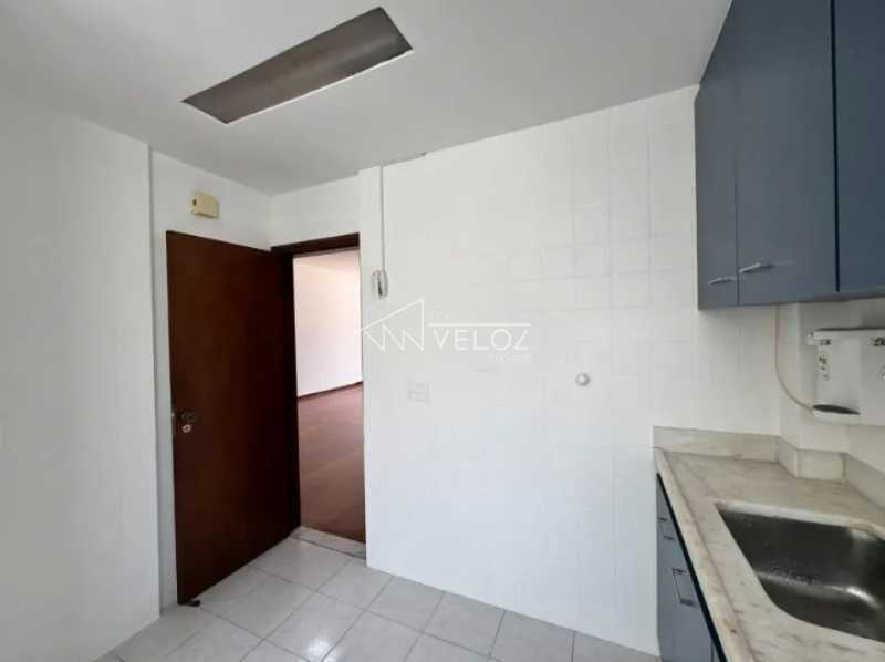 Apartamento, 3 quartos, 98 m² - Foto 5