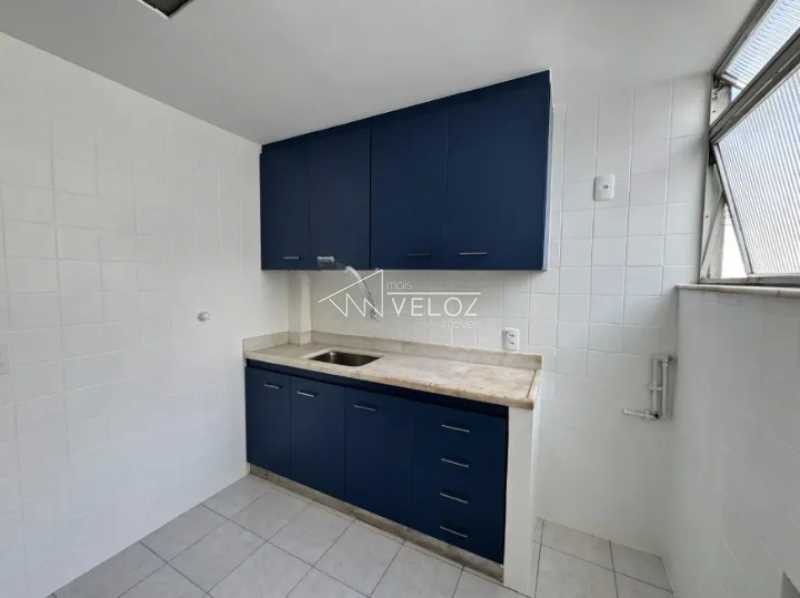 Apartamento, 3 quartos, 98 m² - Foto 1