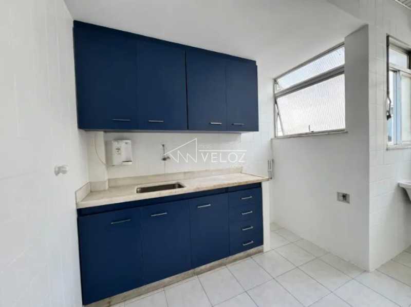 Apartamento, 3 quartos, 98 m² - Foto 21