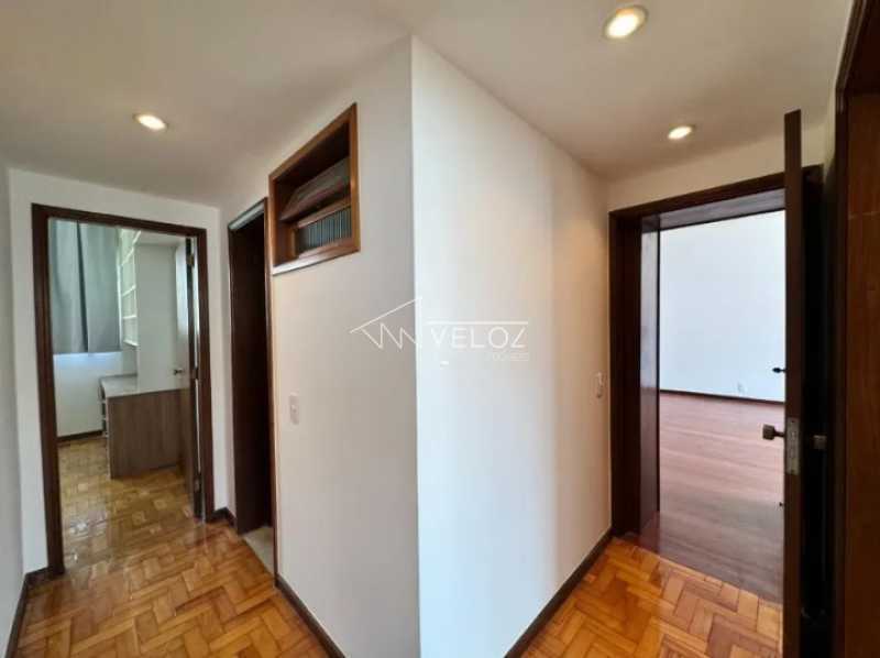 Apartamento, 3 quartos, 98 m² - Foto 3