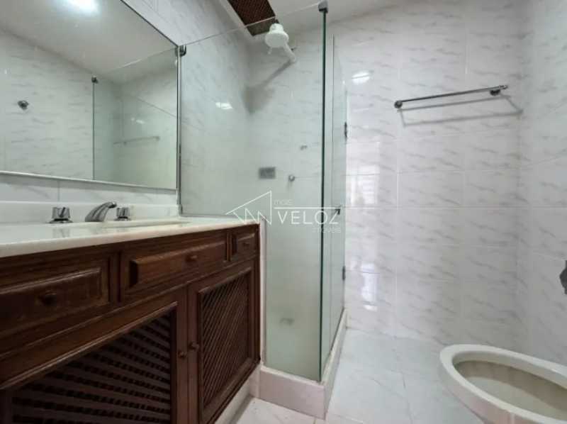 Apartamento, 3 quartos, 98 m² - Foto 2