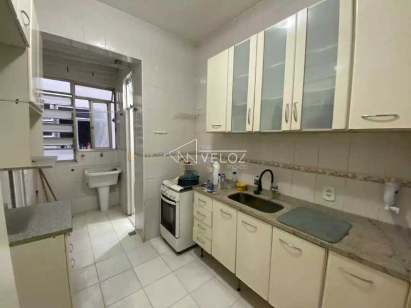 Apartamento, 2 quartos, 67 m² - Foto 6
