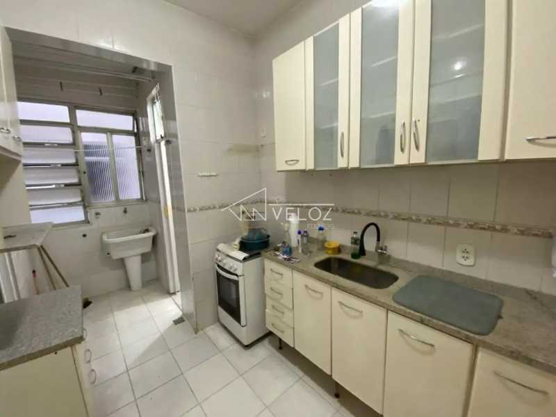 Apartamento, 2 quartos, 67 m² - Foto 4