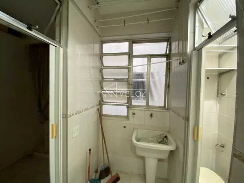 Apartamento, 2 quartos, 67 m² - Foto 10