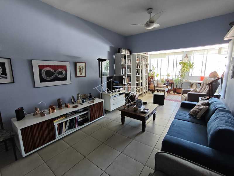 Apartamento, 3 quartos, 110 m² - Foto 15