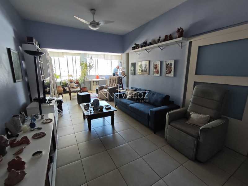 Apartamento, 3 quartos, 110 m² - Foto 5