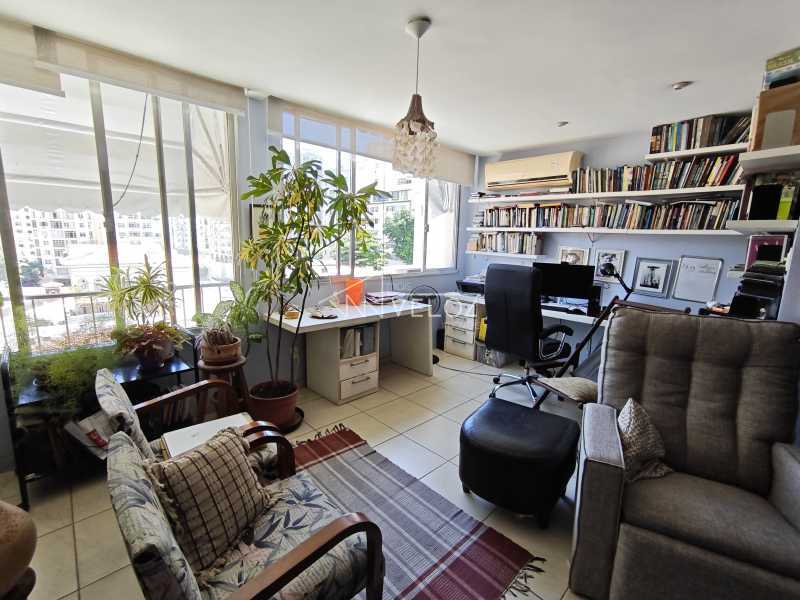 Apartamento, 3 quartos, 110 m² - Foto 23