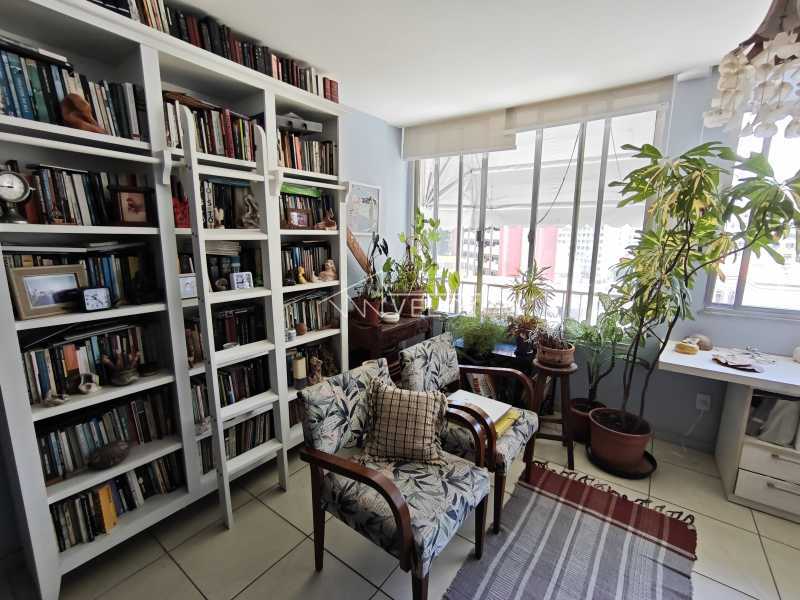 Apartamento, 3 quartos, 110 m² - Foto 2