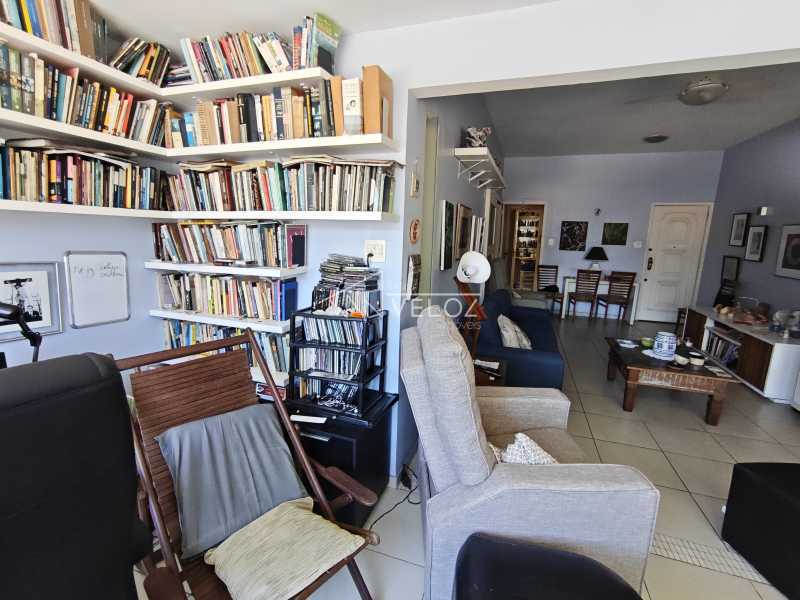 Apartamento, 3 quartos, 110 m² - Foto 1