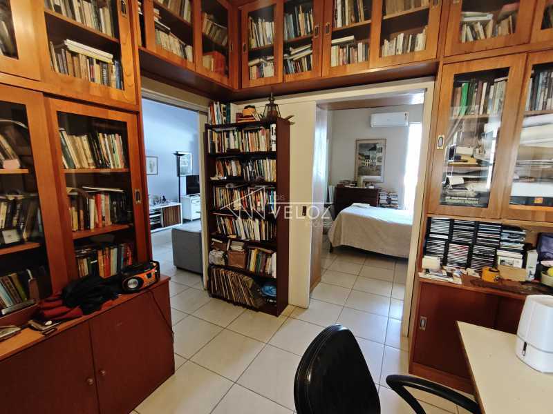 Apartamento, 3 quartos, 110 m² - Foto 7