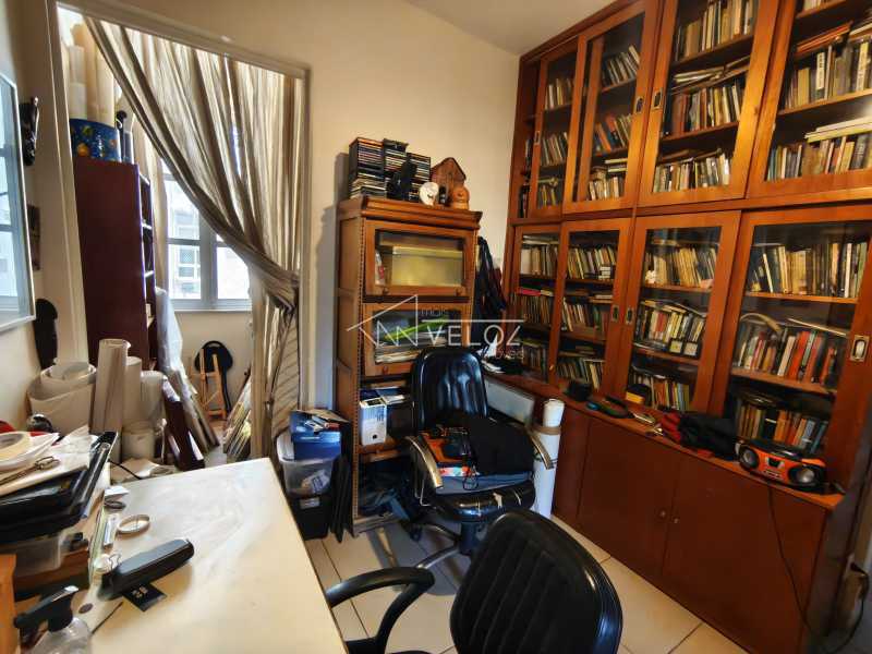 Apartamento, 3 quartos, 110 m² - Foto 17