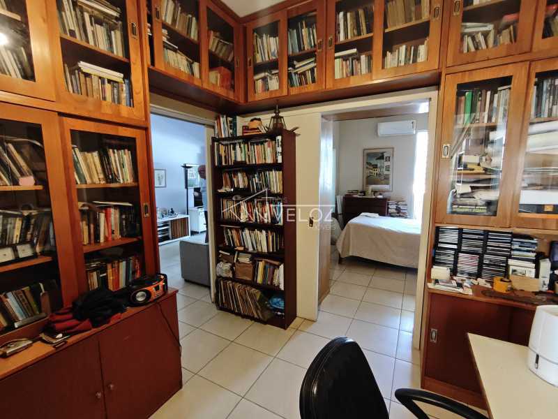Apartamento, 3 quartos, 110 m² - Foto 8
