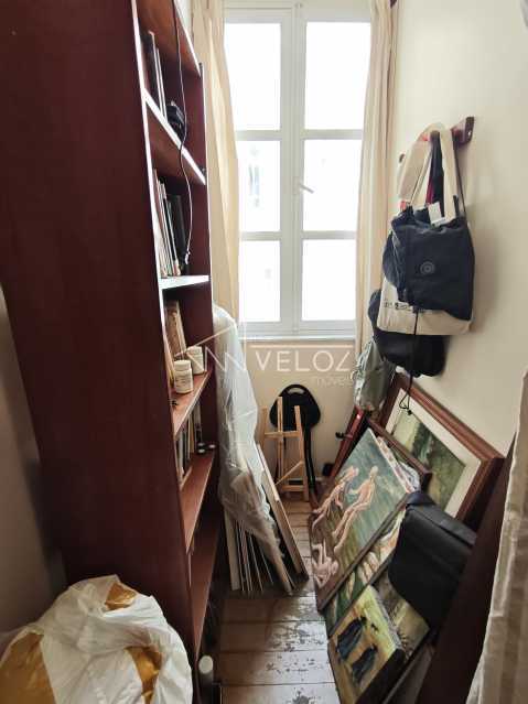 Apartamento, 3 quartos, 110 m² - Foto 25