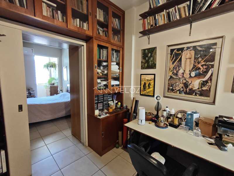 Apartamento, 3 quartos, 110 m² - Foto 21