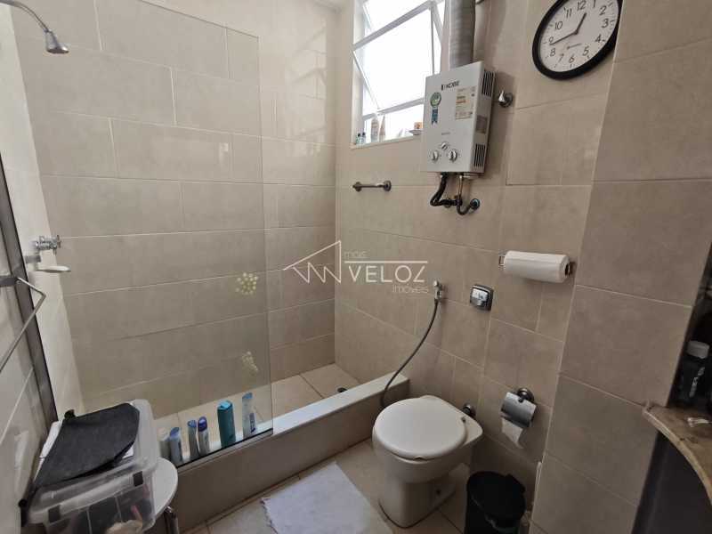 Apartamento, 3 quartos, 110 m² - Foto 11