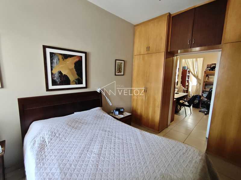 Apartamento, 3 quartos, 110 m² - Foto 3